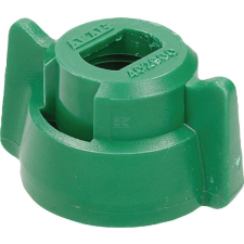  Fúvókasapka RG00061435 - 8 mm, zöld öntözéstechnikai alkatrész