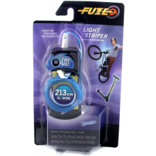 Fuze flexibilis kerékpár dekoráló LED-sor elektronikus játék