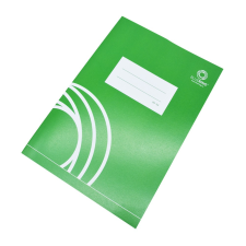  Füzet A5, 32lap, sima 20-32 Bluering® füzet