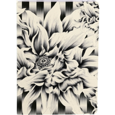  Füzet Clairefontaine Kenzo Takada A/5 32 lapos, vonalas, varrott gerinccel, vegyes füzet