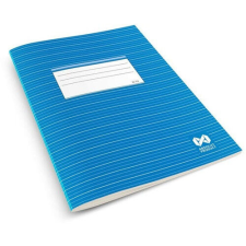  Füzet kisalakú 16-32 vonalas füzet