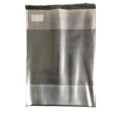  Füzetborító, víztiszta, A5, PP, 10db/cs füzetborító