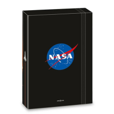 Füzetbox ARS UNA A/4 NASA-1 füzetbox