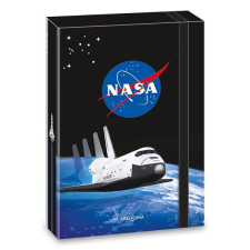  Füzetbox ARS UNA A/5 NASA-1 füzetbox