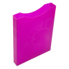  Füzetbox OXY PP A/4 Neon pink