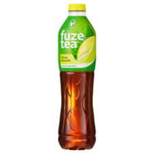  FuzeTea Ctromfű 1,5 L üdítő, ásványviz, gyümölcslé