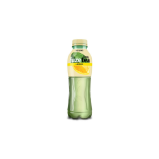 FUZETEA Üdítőital szénsavmentes FUZETEA Citrom Zero 0,5L DRS üdítő, ásványviz, gyümölcslé