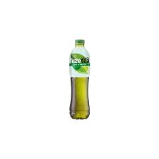 FUZETEA Üdítőital szénsavmentes FUZETEA Lime-Menta 1,5L DRS üdítő, ásványviz, gyümölcslé