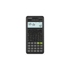  FX 82 ES Plus 2 Casio tudományos számológép - 252 funkció számológép