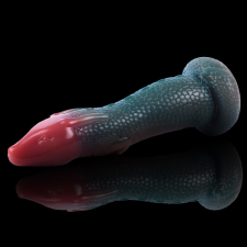 FXDragon Dildo Lapix 18 x 5cm műpénisz, dildó