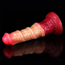 FXDragon Kawal sárkány dildó 20 x 5.5cm műpénisz, dildó