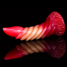 FXDragon Zvar Dragon – prémium 17 cm-es dildo műpénisz, dildó