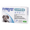  Fypryst Combo kutya 20-40 kg – 3 db