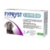  Fypryst Combo kutya 40 kg felett – 10 db