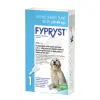  Fypryst rácsepegtető oldat kutyáknak L 5 x (1 x 2,68 ml)