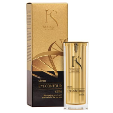 Fytofontana Stem Cells EyeContour 15ml masszázskrémek, masszázsolajok