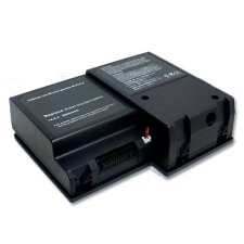  G1947 Akkumulátor 4400 mAh dell notebook akkumulátor