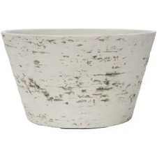 G21 Baltic Bowl Virágcserép, 47×27×47 cm kerti dekoráció