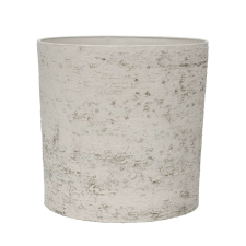 G21 Baltic Coil Virágcserép - 35x35x35 cm kerti tárolás