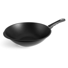 G21 Cheff Wok Serpenyő - 36 cm, Tapadásmentes edény