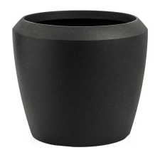  G21 Coal Round virágcserép 55,6 x 55,6 x 48,4 kerti tárolás