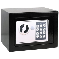 G21 Digitális biztonságos széf