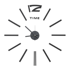  G21 Elegant Style öntapadó falióra falióra