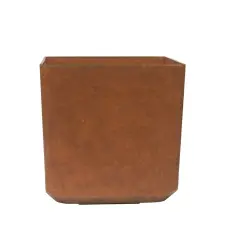  G21 Element Block virágcserép 21 x 21 x 21 kerti tárolás