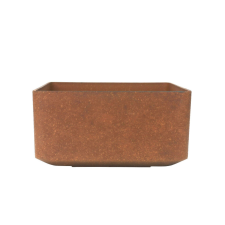  G21 Element Square virágcserép 35 x 18 x 35 kerti tárolás