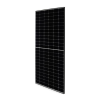 G21 G21 MCS LINUO SOLAR 450W napelem mono, fekete keret