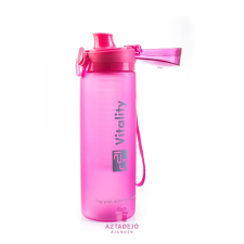 G21 G21 smoothie/juice palack, 600 ml, jeges rózsaszín kisháztartási gépek kiegészítői