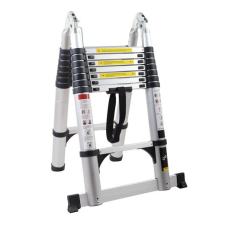  G21 GA-TZ16-5M teleszkópos létra létra és állvány