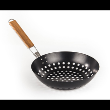G21 Grill serpenyő kerek, tapadásmentes felülettel (635407) edény