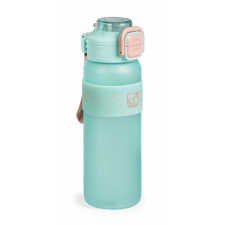 G21 ivópalack 1000 ml, 2az1-ben, jeges menta kulacs, kulacstartó