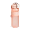 G21 Ivópalack, 1000 ml, rózsaszín-deres