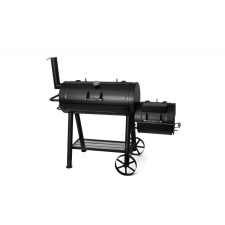 G21 Kerti Grill G21 Colorado BBQ+ 40.000 Ft értékű wellness utalvány grillsütő