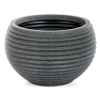 G21 Lava Ring virágcserép 40,5 x 40,5 x 26