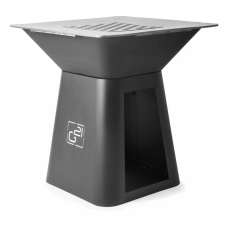 G21 Montana Black 63903202 grillsütő