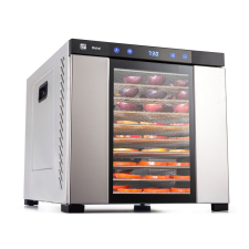 G21 MST-1000W Mistral aszalógép