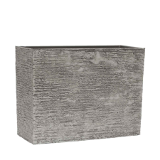 G21 Natur Box virágcserép 80 x 56 x 34 kerti tárolás
