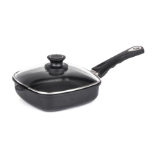 G21 Pool mély serpenyő fedéllel, 20 cm edény