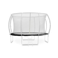  G21 pótlkatrész rugóvédő a SpaceJump 366 cm trambulinhoz, fekete trambulin kiegészítő