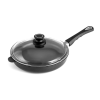 G21 Prime serpenyő fedéllel, 28 cm (6342517)