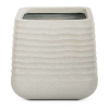 G21 Sand Cube virágcserép 38 x 38 x 37
