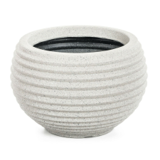 G21 Sand Ring virágcserép 29 x 29 x 19 kerti tárolás