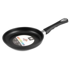 G21 Serpenyő Flop G21 Fekete 24 cm edény