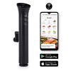 G21 Sous vide Maestro, WiFi, 1200 W