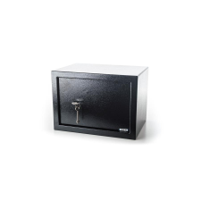G21 széf kulcsos zárral 350 x 250 x 250 mm (6392208) széf