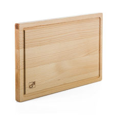 G21 tálalódeszka, bükk, 300 x 200 x 19 mm konyhai eszköz