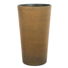 G21 Terra Slim virágcserép 36,5 x 36,5 x 62 kerti tárolás
